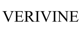VERIVINE