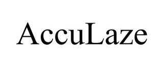 ACCULAZE