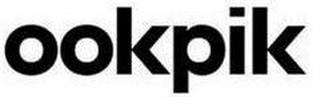 OOKPIK