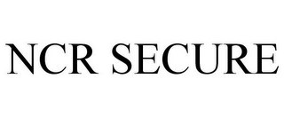 NCR SECURE