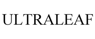 ULTRALEAF