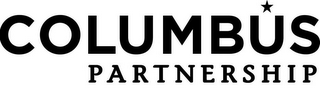COLUMBUS PARTNERSHIP