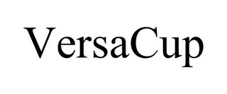 VERSACUP