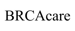 BRCACARE