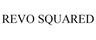 REVO SQUARED