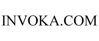 INVOKA.COM