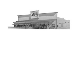 CRACKER BARREL OLD COUNTRY STORE