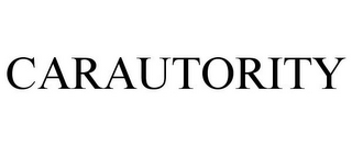 CARAUTORITY