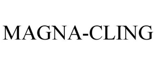 MAGNA-CLING