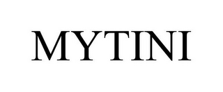 MYTINI