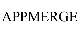 APPMERGE