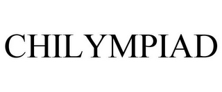 CHILYMPIAD