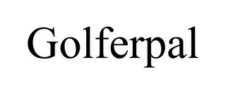 GOLFERPAL