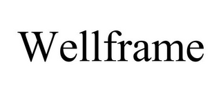 WELLFRAME