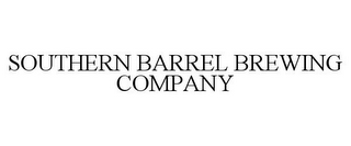 SOUTHERN BARREL BREWING COMPANY