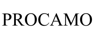 PROCAMO
