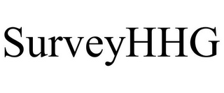 SURVEYHHG