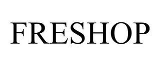 FRESHOP