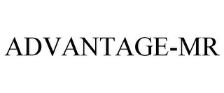 ADVANTAGE-MR