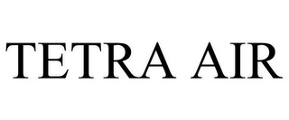 TETRA AIR