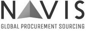 NAVIS GLOBAL PROCUREMENT SOURCING