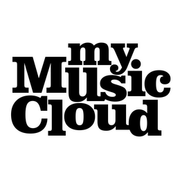 MY MUSIC CLOUD