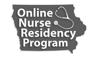 ONLINE NURSE RESIDENCY PROGRAM