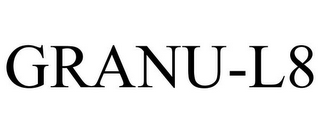 GRANU-L8
