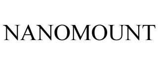 NANOMOUNT