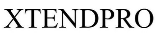 XTENDPRO