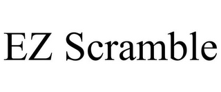 EZ SCRAMBLE