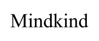 MINDKIND