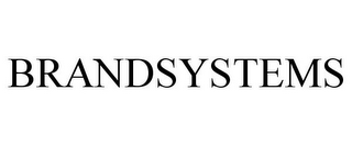 BRANDSYSTEMS