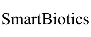 SMARTBIOTICS