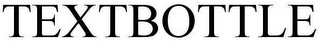 TEXTBOTTLE