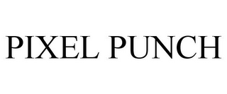 PIXEL PUNCH