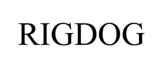 RIGDOG