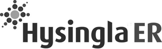 HYSINGLA ER