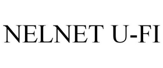 NELNET U-FI