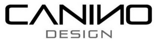 CANINO DESIGN