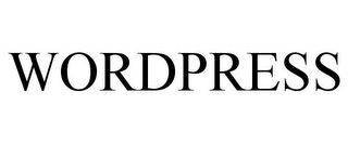 WORDPRESS