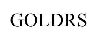 GOLDRS