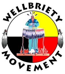 WELLBRIETY MOVEMENT