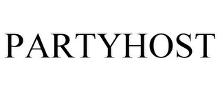 PARTYHOST