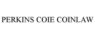 PERKINS COIE COINLAW