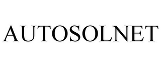 AUTOSOLNET