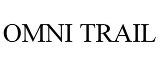 OMNI TRAIL