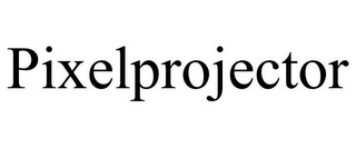 PIXELPROJECTOR