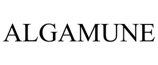 ALGAMUNE