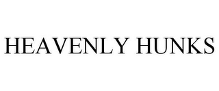 HEAVENLY HUNKS